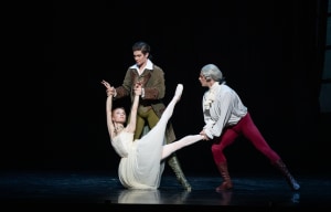 REVIEW: Qld Ballet's 'Manon'