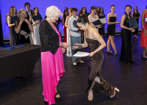 Cecchetti Ballet Australia Awards NSW Dancer the 2025 Valrene Tweedie Scholarship