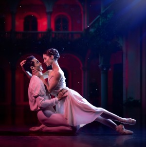 Star-Studded Lineup for MacMillan's Romeo & Julliet
