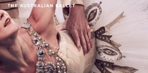 The Australian Ballet Annual Report 2024