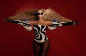 Beyonce picks Qld Ballet costumier's design