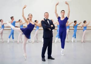 Dance advocates honoured on Australia Day