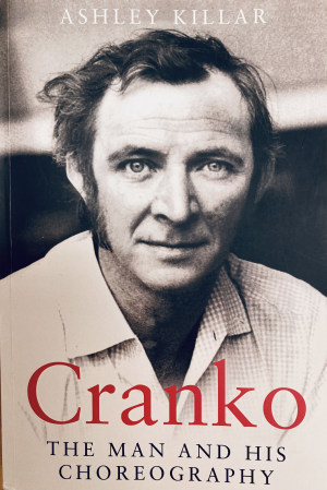 Tribute to a tireless choreographer 