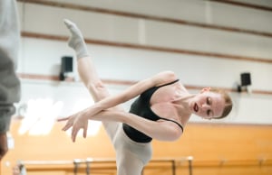 Samantha Vottari: far reaching benefits