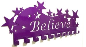Design By You: Medal Holder