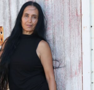 Marina Tamayo nominated for Broadway award