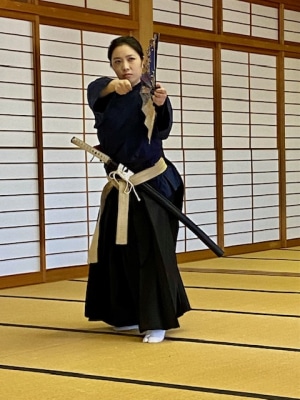 Experience the dance of Japan