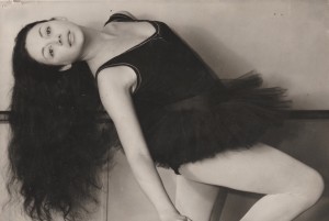 Limelight: Margaret Mercer
