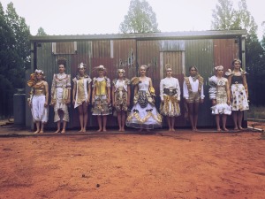 Is this Australia's oldest dance school?