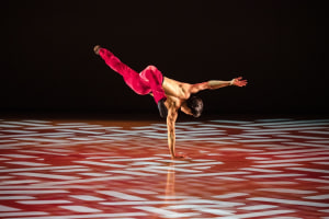 Jun Masuda Joins Queensland Ballet as Principal Dancer