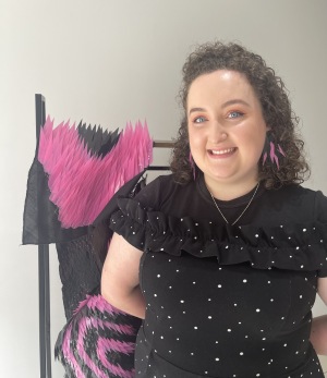 LIMELIGHT: BETHANY CORDWELL