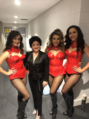 Teacher spotlight - Elena de Cinque