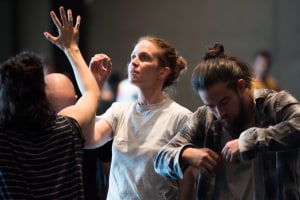 Apply for Force Majeure masterclass