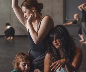 Carriageworks is saved and Incite is reimagined