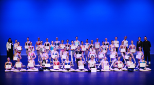 RAD Australia Announces Winners of the Joan &  Monica Halliday and Isobel Anderson Awards 2025