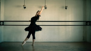 Music copyright and online dance classes