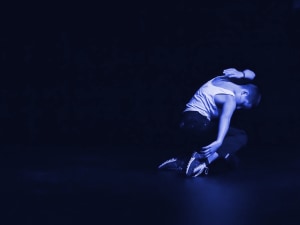 Celebrating contemporary dance