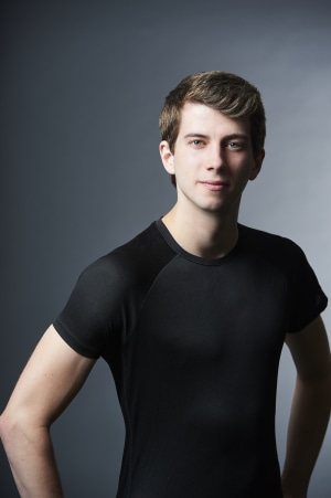 Best memory: NZSD graduate Jack Whiter