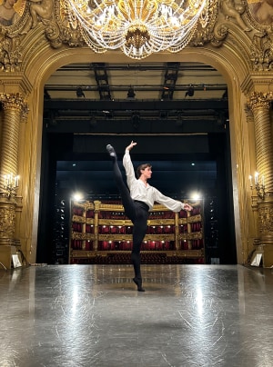 Australian Graduates Take Flight