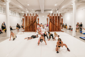 Review: MADE and TASDANCE