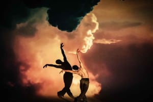 Australian Ballet soloist in new dance film