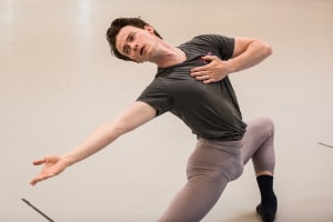 Meet the graduate: Jarryd Madden