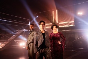Win two tickets to Jesus Christ Superstar!