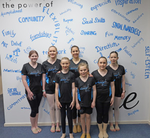 REGIONAL HERO: The Power of Dance