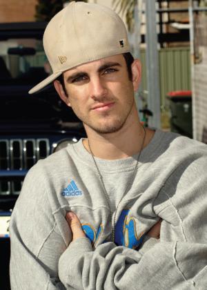Jesse Rasmussen