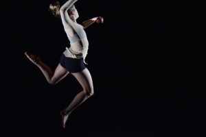 Sharp Short Dance returns