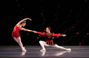 REVIEW: The Australian Ballet's 'Jewels'