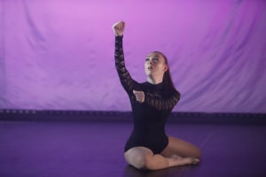Meet the graduate: Jordan Freeman