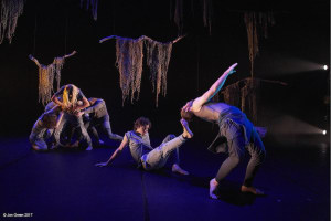 Unleashing creativity at WAAPA