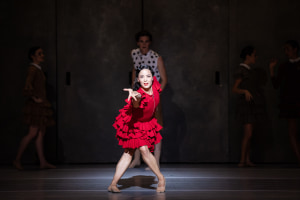REVIEW: The Australian Ballet's 'Carmen'