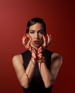Interview: Blood, Ambition and Ballet