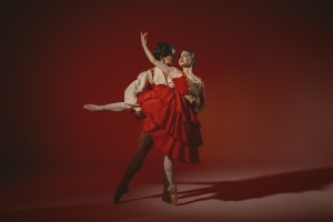 Royal New Zealand Ballet Unveils its 2027 Season