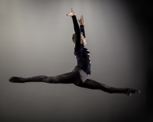 RAD Boys Dance Challenge results