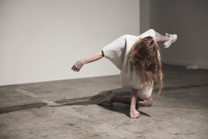 Keir Choreographic Award 2020