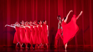 Gallery: WA Ballet's 'Goldberg Variations'.