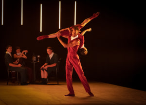 REVIEW: West Australian Ballet