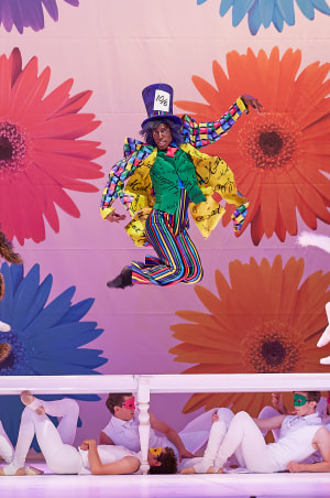 WA Ballet's 'Alice' returns