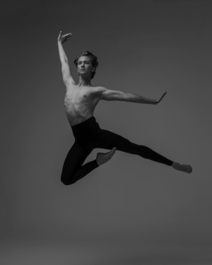 Two international ballet galas!