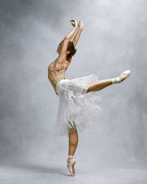 Ballet International Gala = BIG!
