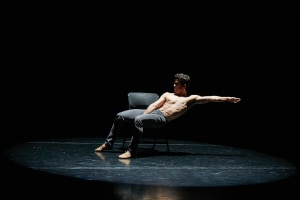 Moves at WA and Qld Ballet companies