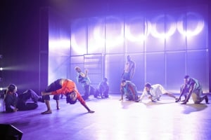 REVIEW: Marrugeku&rsquo;s &lsquo;Jurrungu Ngan-ga [Straight Talk]'