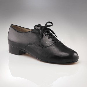 Capezio: Character/Tap Oxford K360