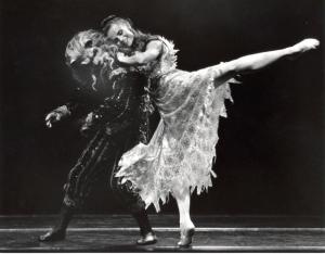 Conquering New York: Kathryn Dunn