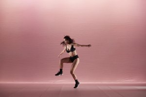 Keir Choreographic Award Finals and Catapult Dance Choreographic Hub: "Mixed Bill"