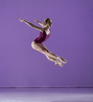 Hello American Ballet Theatre