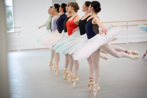 Celebrate World Ballet Day